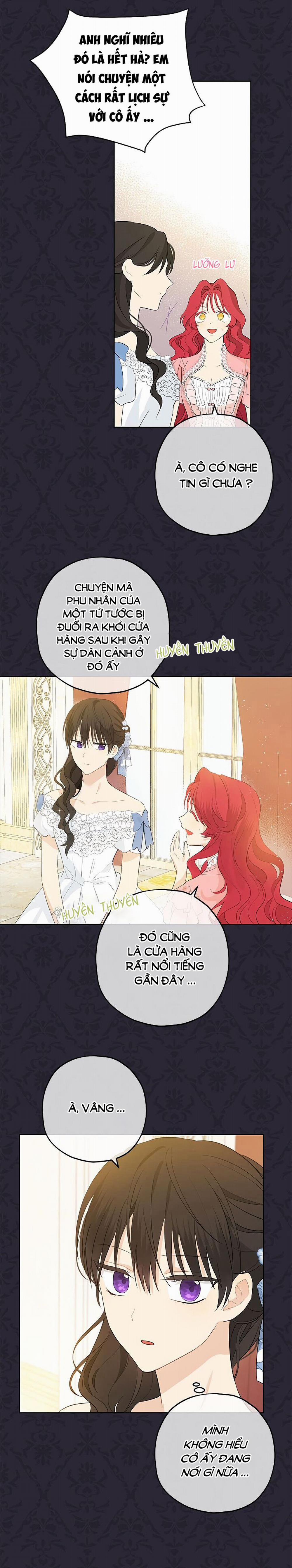 Tôi Là Minh Chứng Của Sự Thật 27 trang 5