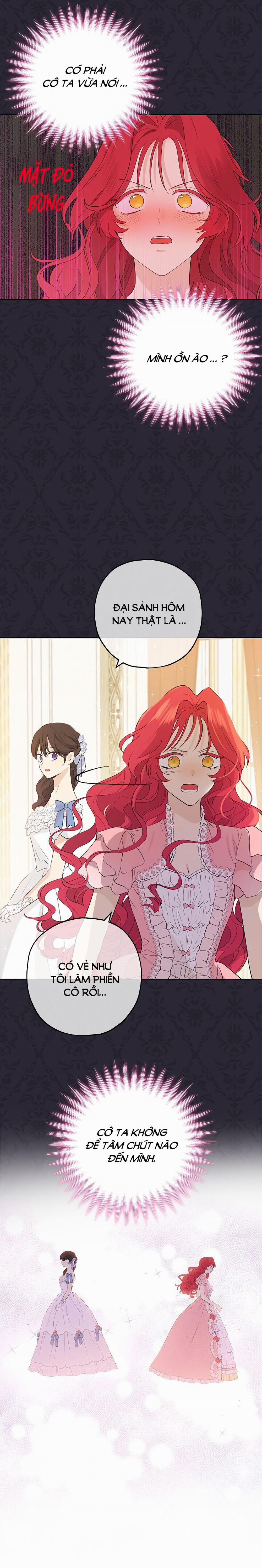 Tôi Là Minh Chứng Của Sự Thật 27 trang 7