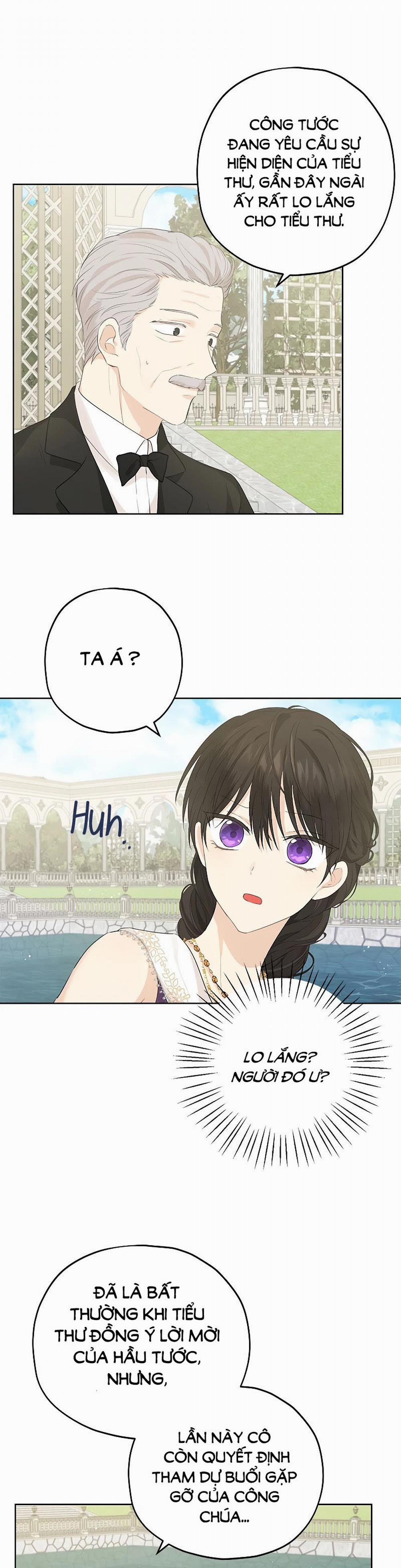 Tôi Là Minh Chứng Của Sự Thật 28 trang 10