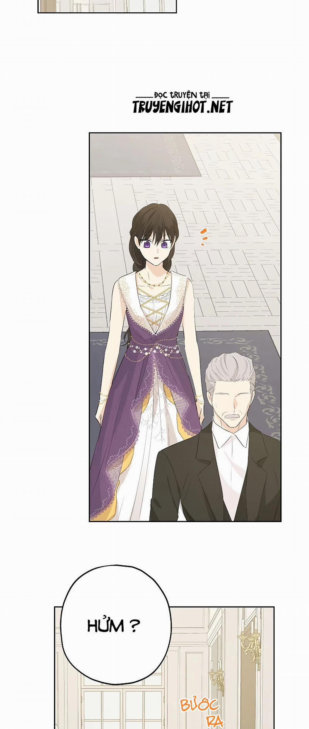 Tôi Là Minh Chứng Của Sự Thật 28 trang 14