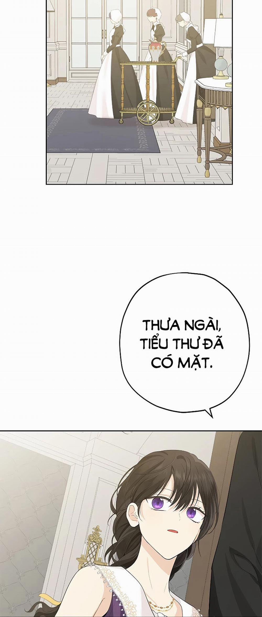 Tôi Là Minh Chứng Của Sự Thật 28 trang 15