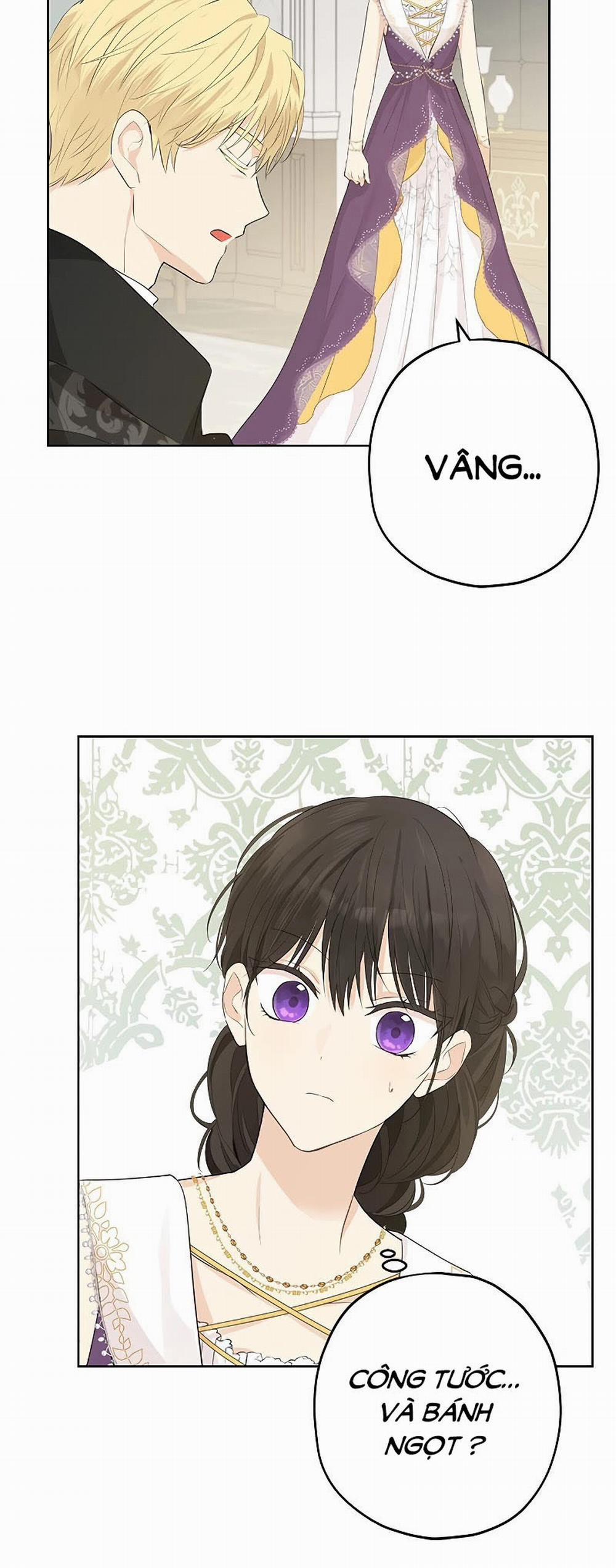 Tôi Là Minh Chứng Của Sự Thật 28 trang 17