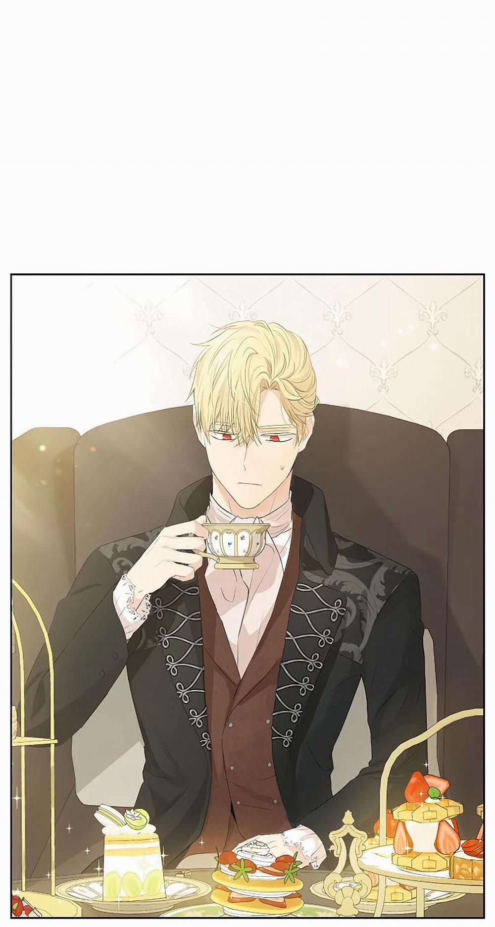 Tôi Là Minh Chứng Của Sự Thật 28 trang 18