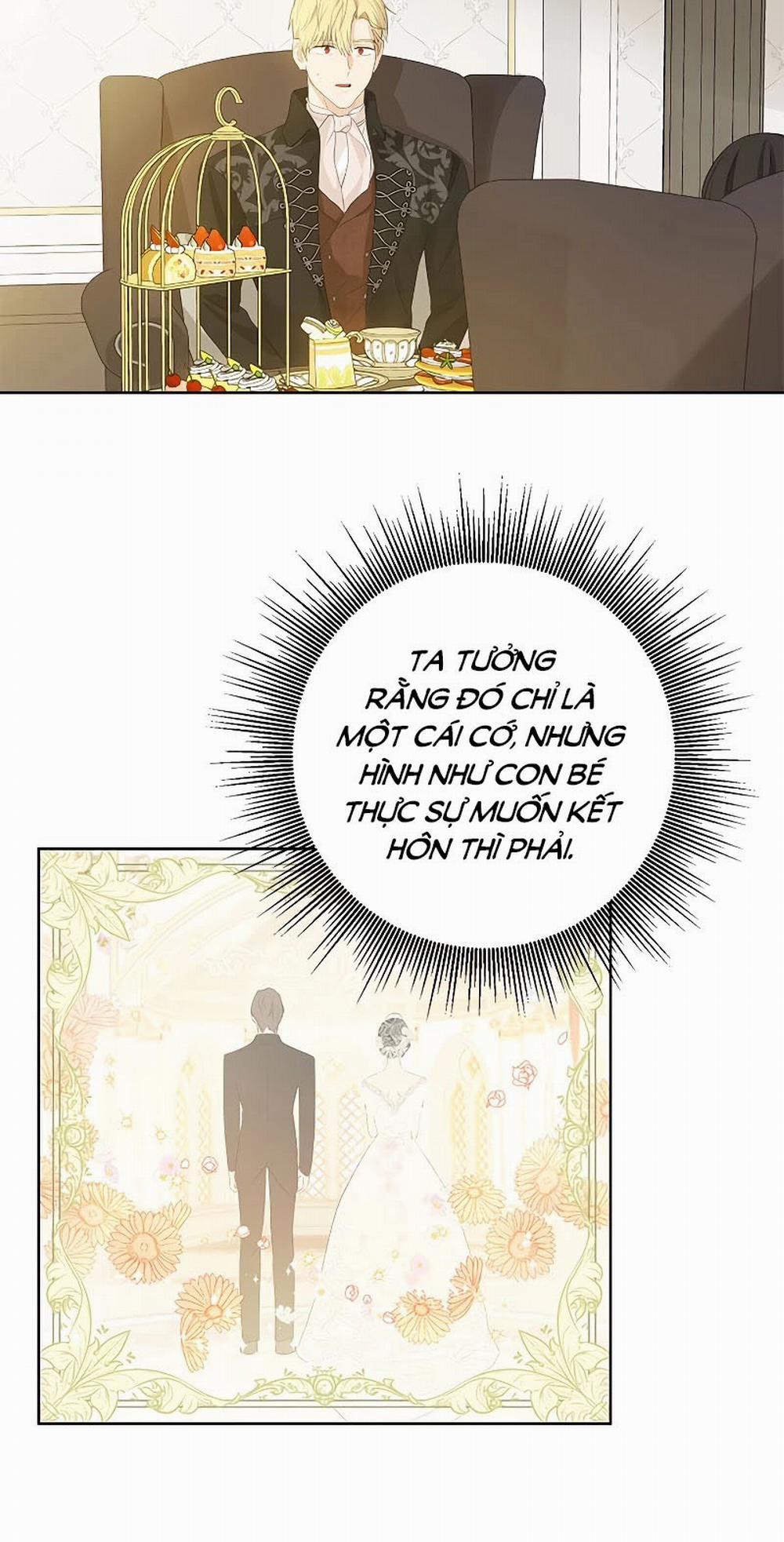 Tôi Là Minh Chứng Của Sự Thật 28 trang 21