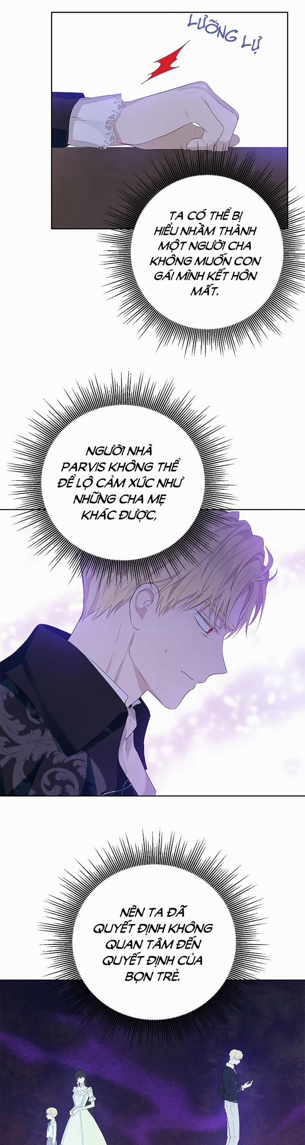 Tôi Là Minh Chứng Của Sự Thật 28 trang 22