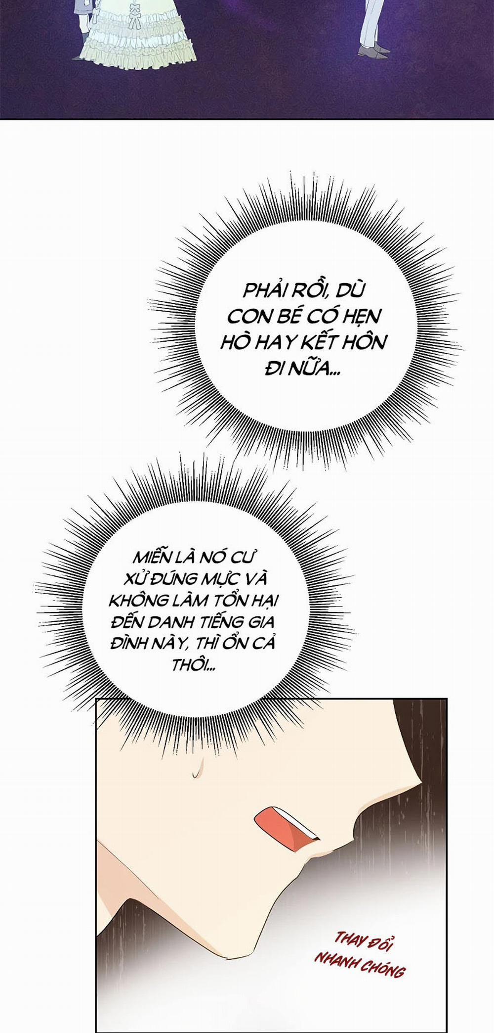 Tôi Là Minh Chứng Của Sự Thật 28 trang 23