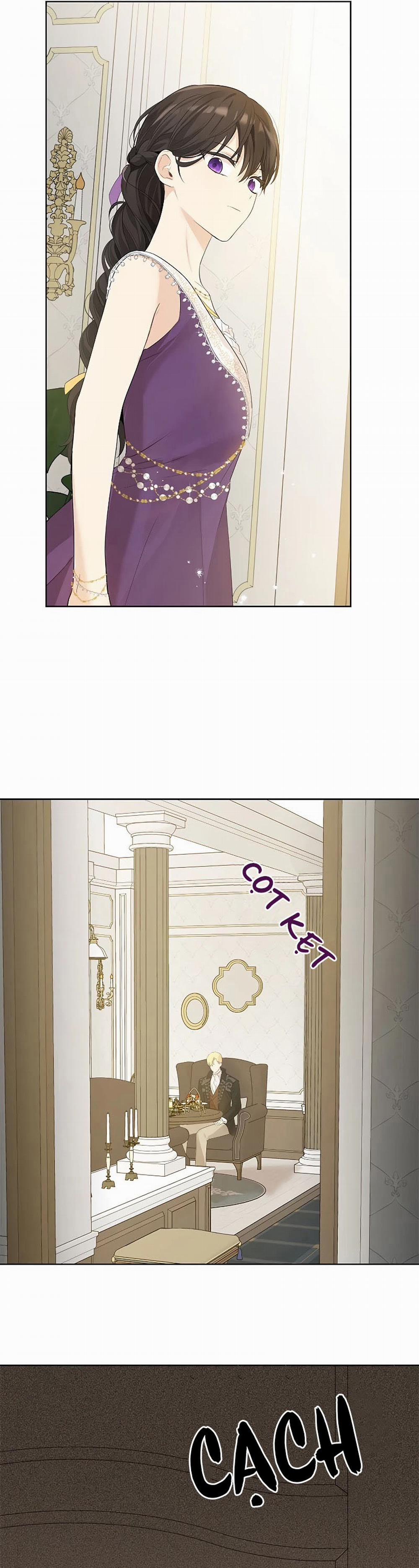 Tôi Là Minh Chứng Của Sự Thật 28 trang 28