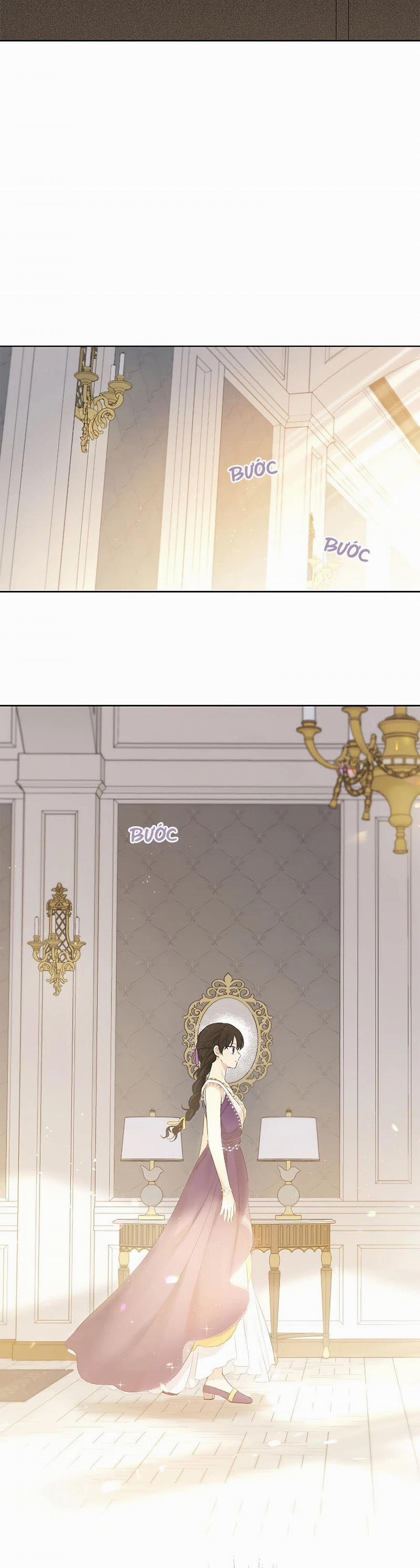 Tôi Là Minh Chứng Của Sự Thật 28 trang 29