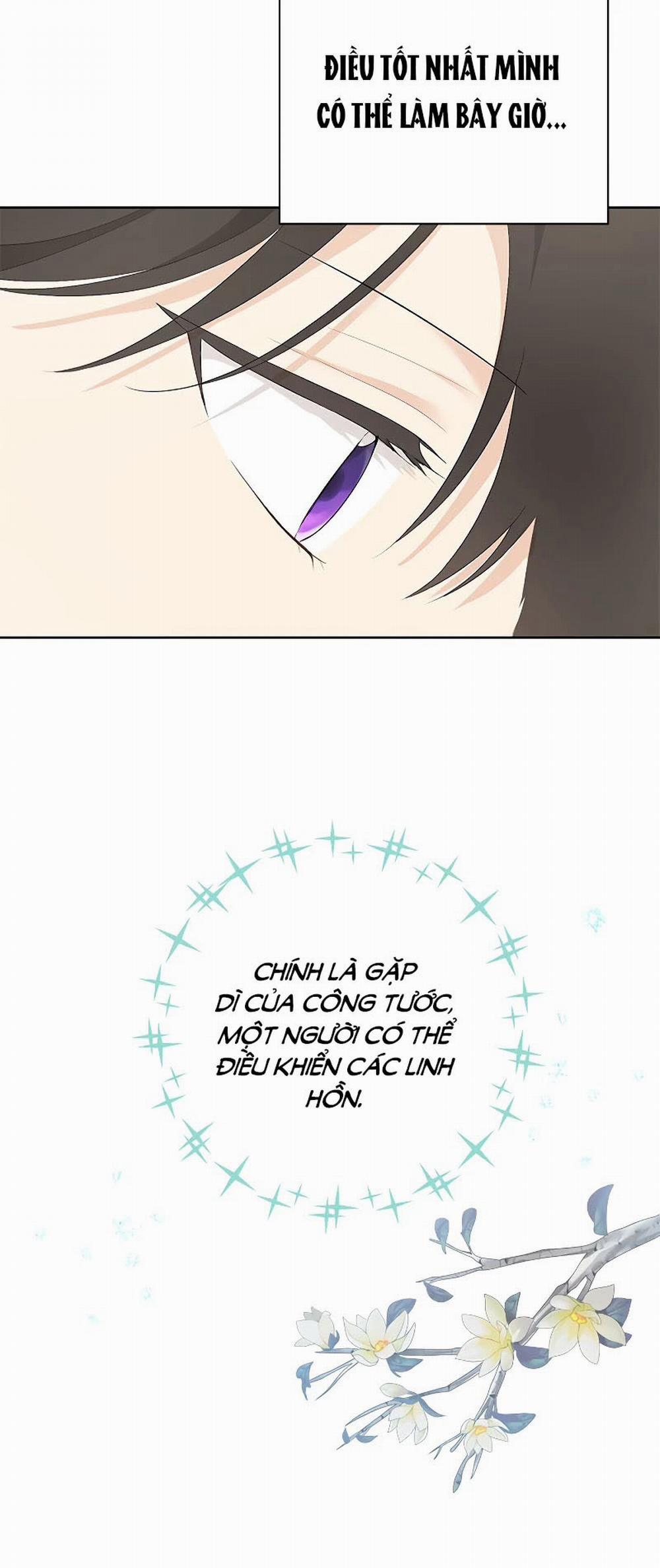 Tôi Là Minh Chứng Của Sự Thật 28 trang 3