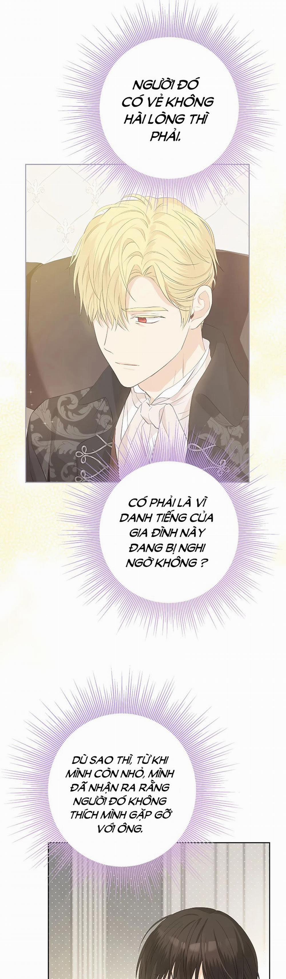 Tôi Là Minh Chứng Của Sự Thật 28 trang 30