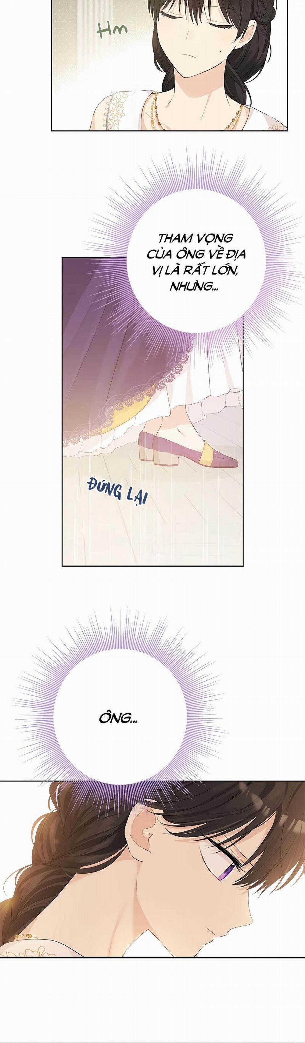 Tôi Là Minh Chứng Của Sự Thật 28 trang 31