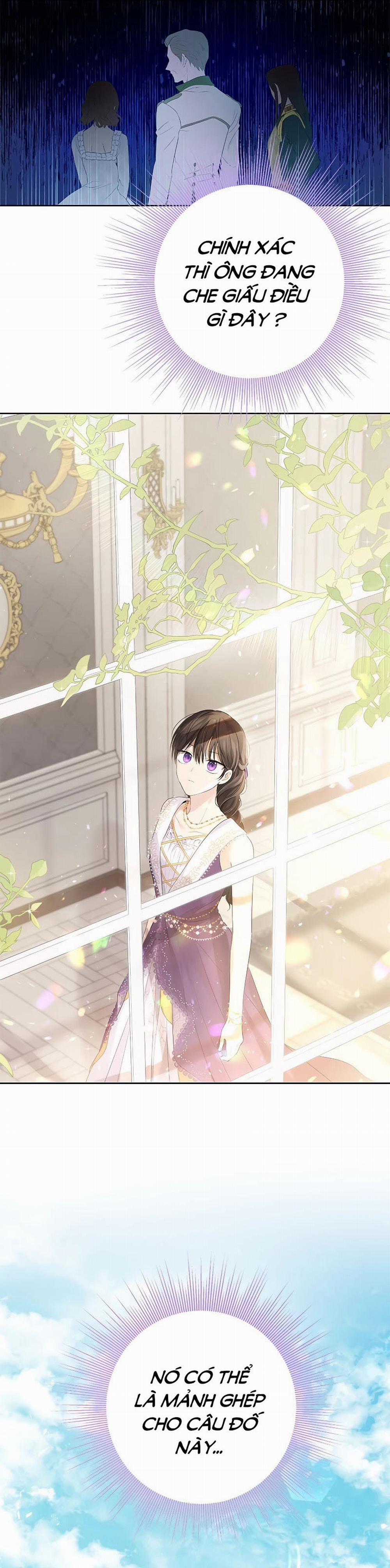 Tôi Là Minh Chứng Của Sự Thật 28 trang 32