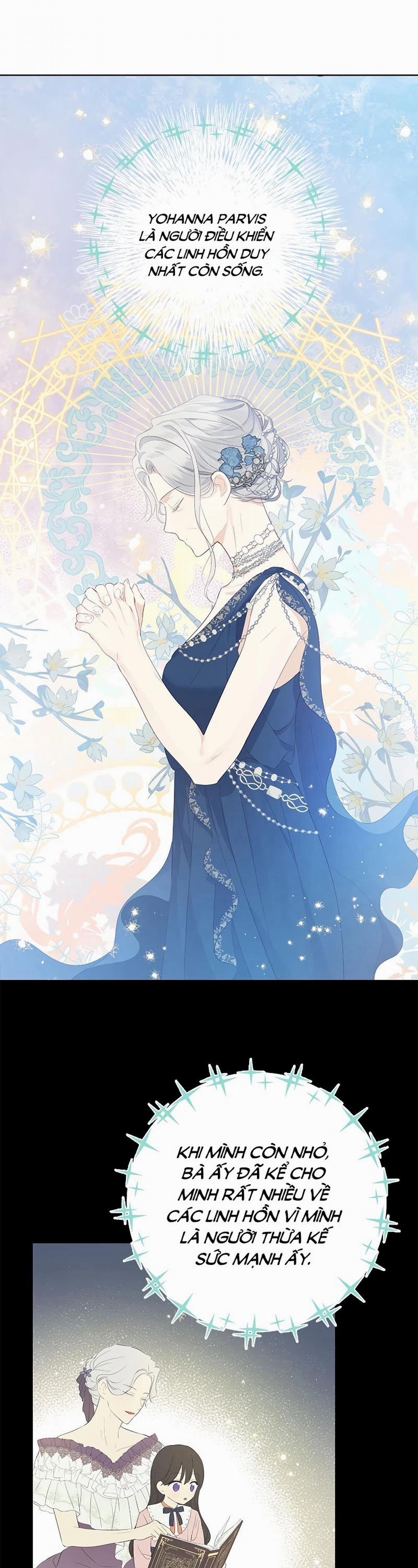 Tôi Là Minh Chứng Của Sự Thật 28 trang 4