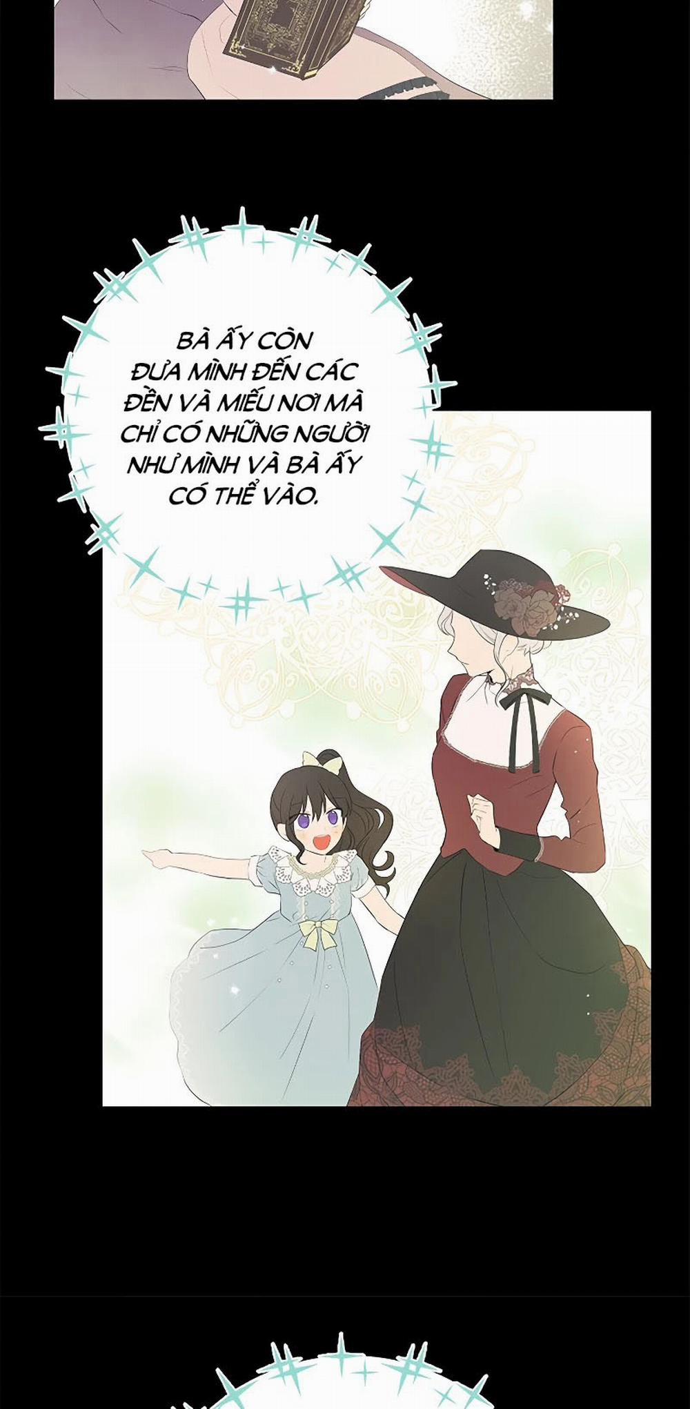 Tôi Là Minh Chứng Của Sự Thật 28 trang 5