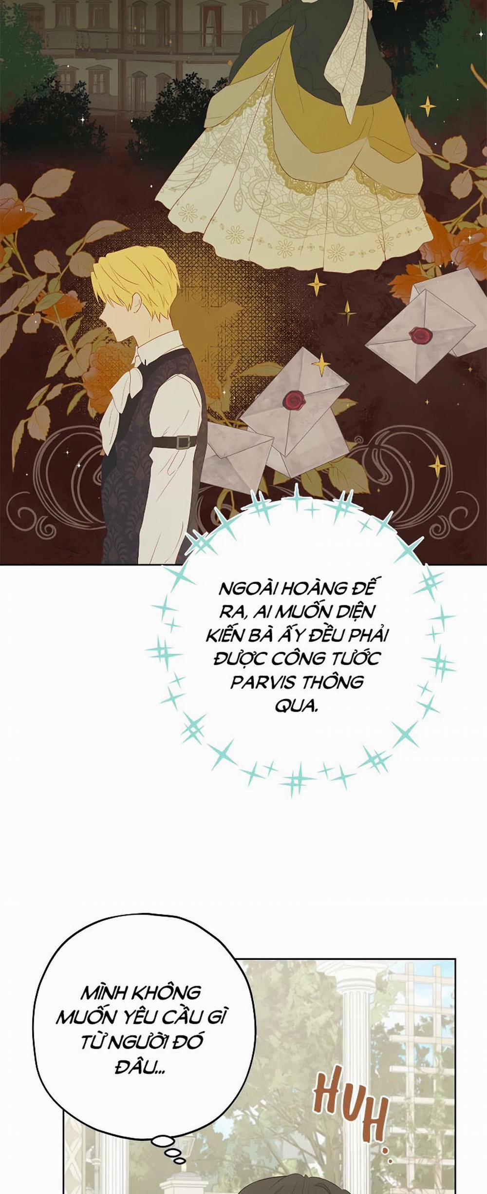 Tôi Là Minh Chứng Của Sự Thật 28 trang 8