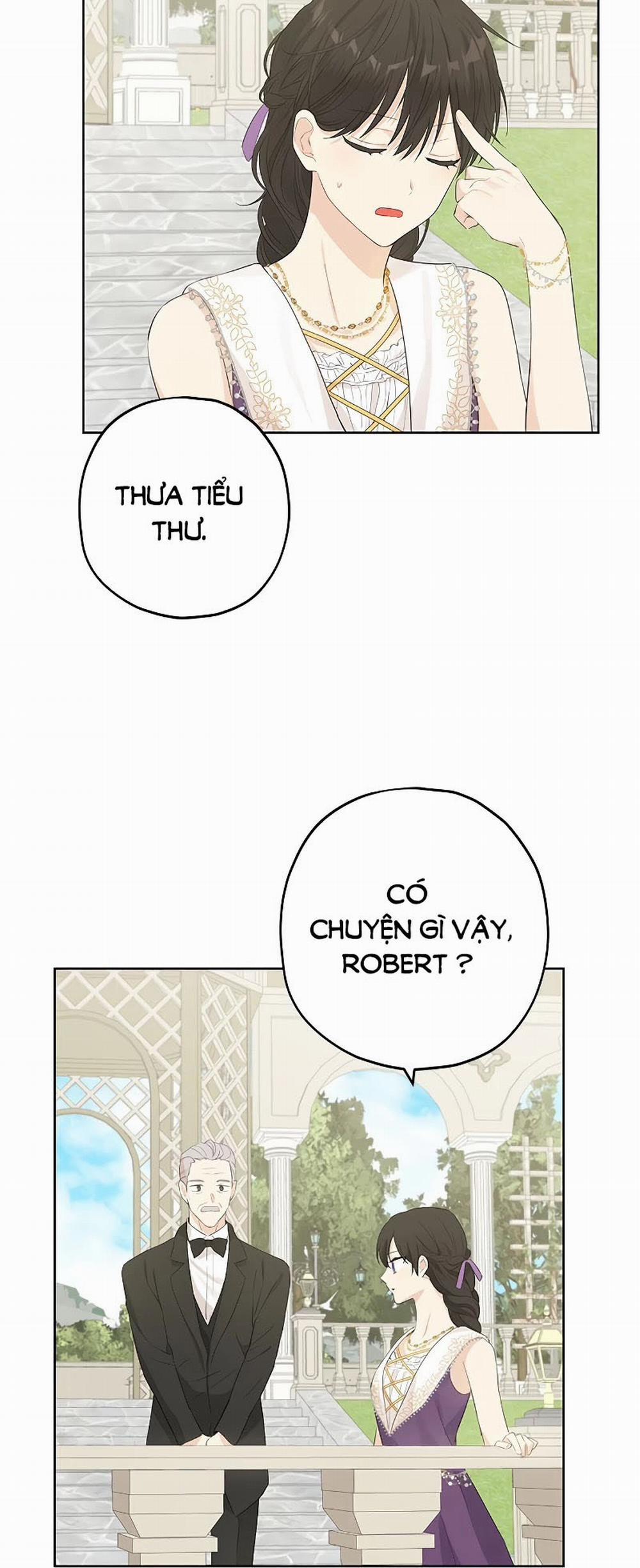 Tôi Là Minh Chứng Của Sự Thật 28 trang 9