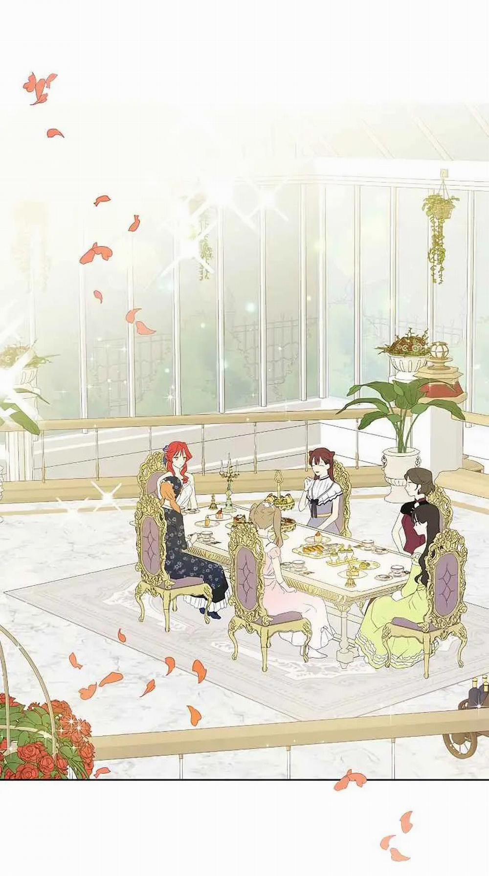 Tôi Là Minh Chứng Của Sự Thật 29 trang 11