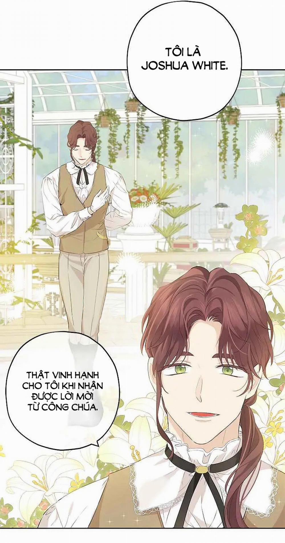Tôi Là Minh Chứng Của Sự Thật 29 trang 13