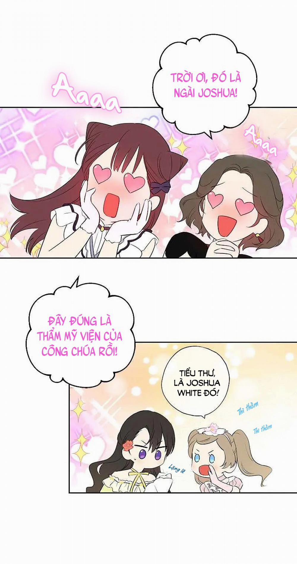 Tôi Là Minh Chứng Của Sự Thật 29 trang 14