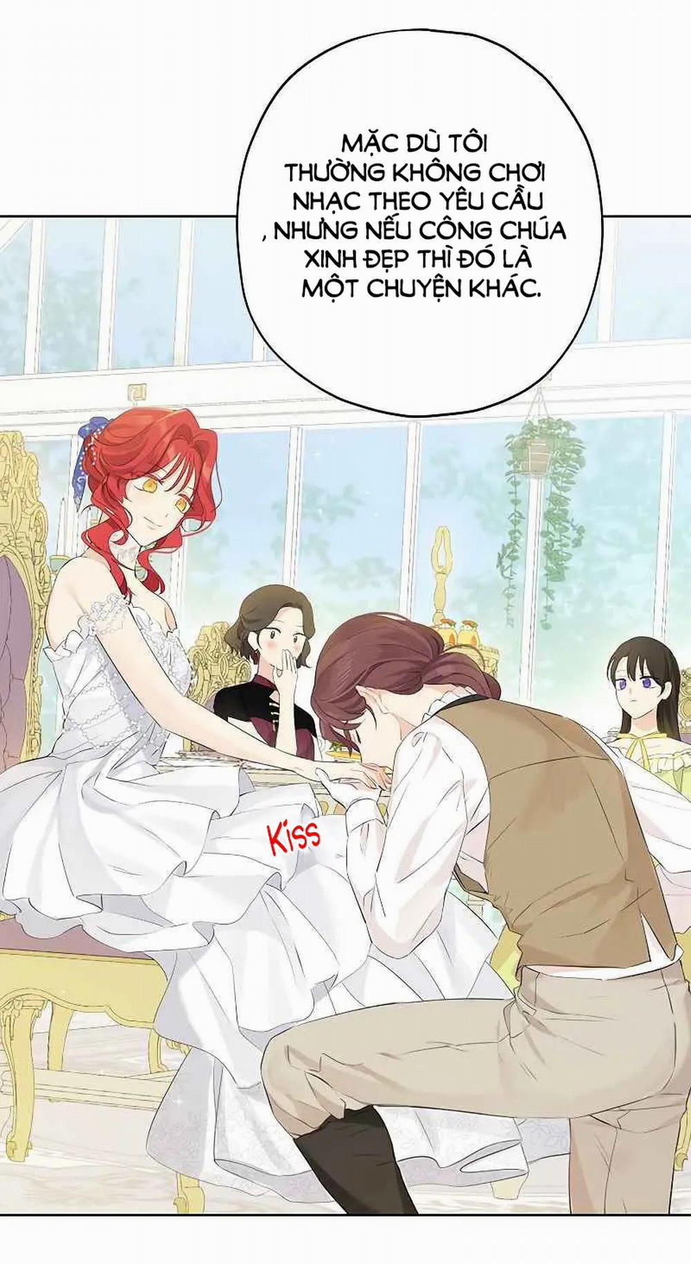 Tôi Là Minh Chứng Của Sự Thật 29 trang 15