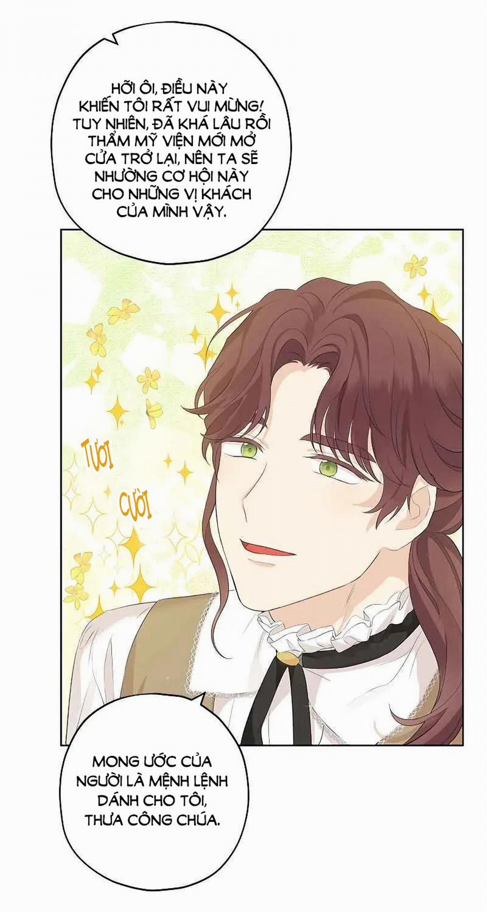 Tôi Là Minh Chứng Của Sự Thật 29 trang 16