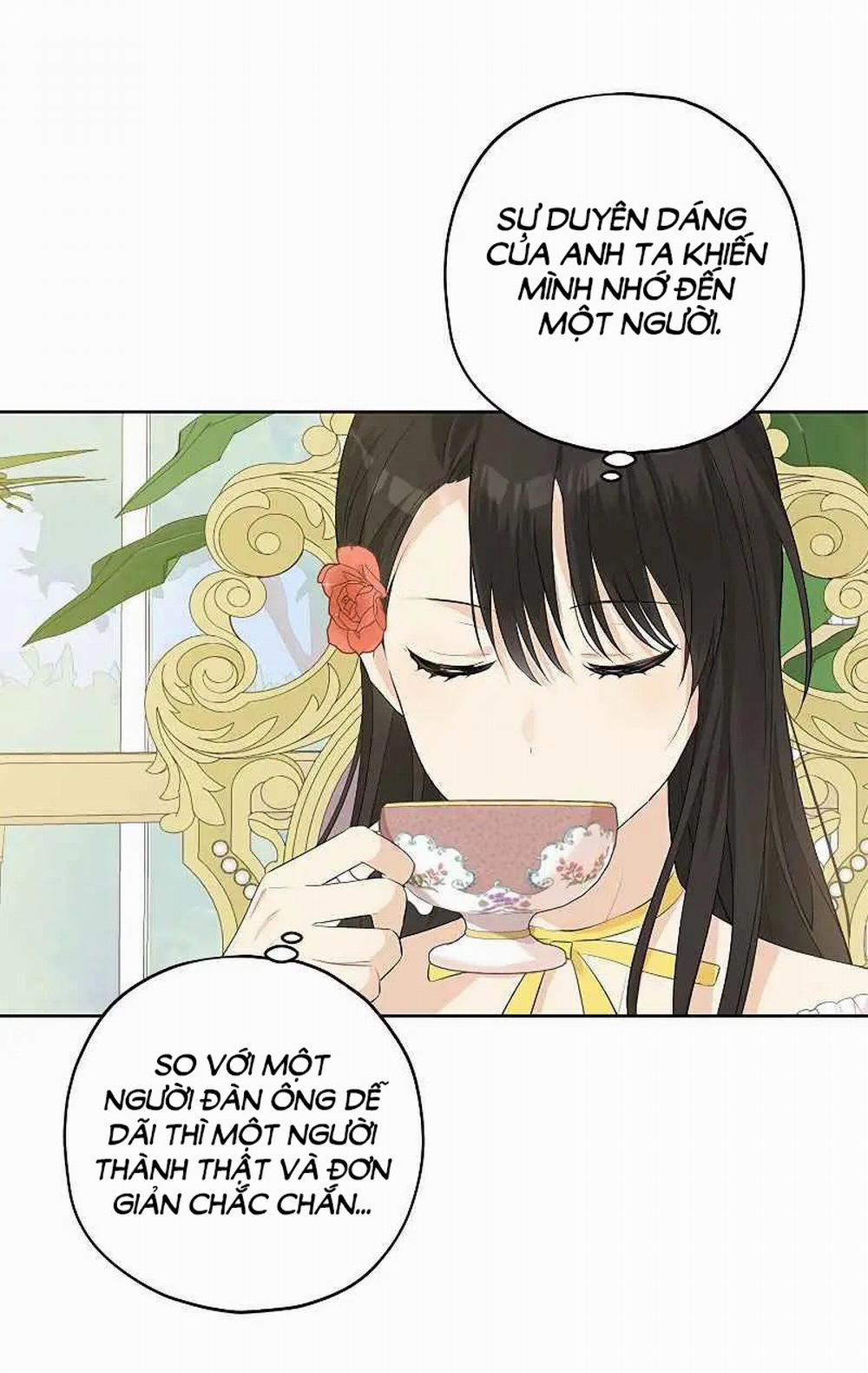 Tôi Là Minh Chứng Của Sự Thật 29 trang 17