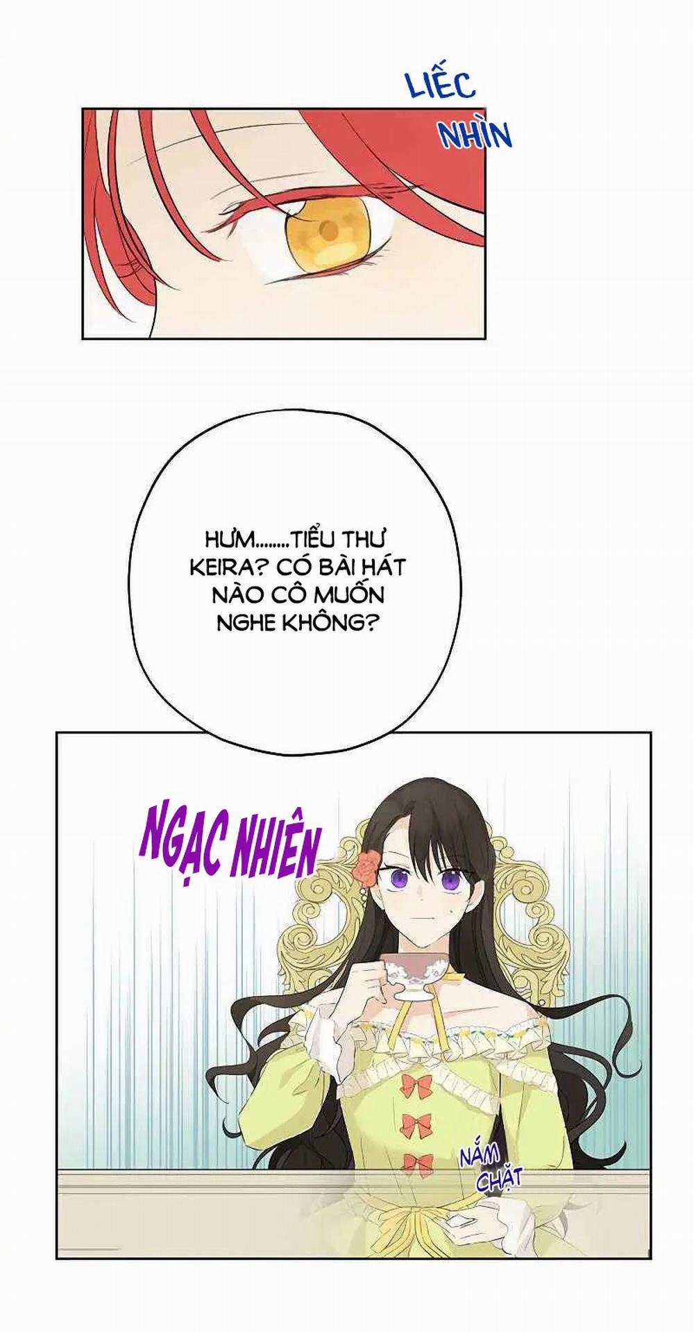 Tôi Là Minh Chứng Của Sự Thật 29 trang 18