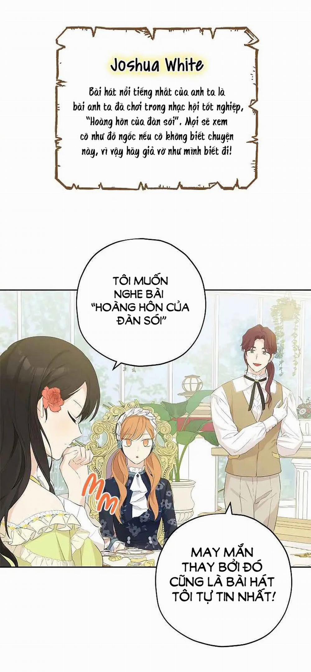 Tôi Là Minh Chứng Của Sự Thật 29 trang 19