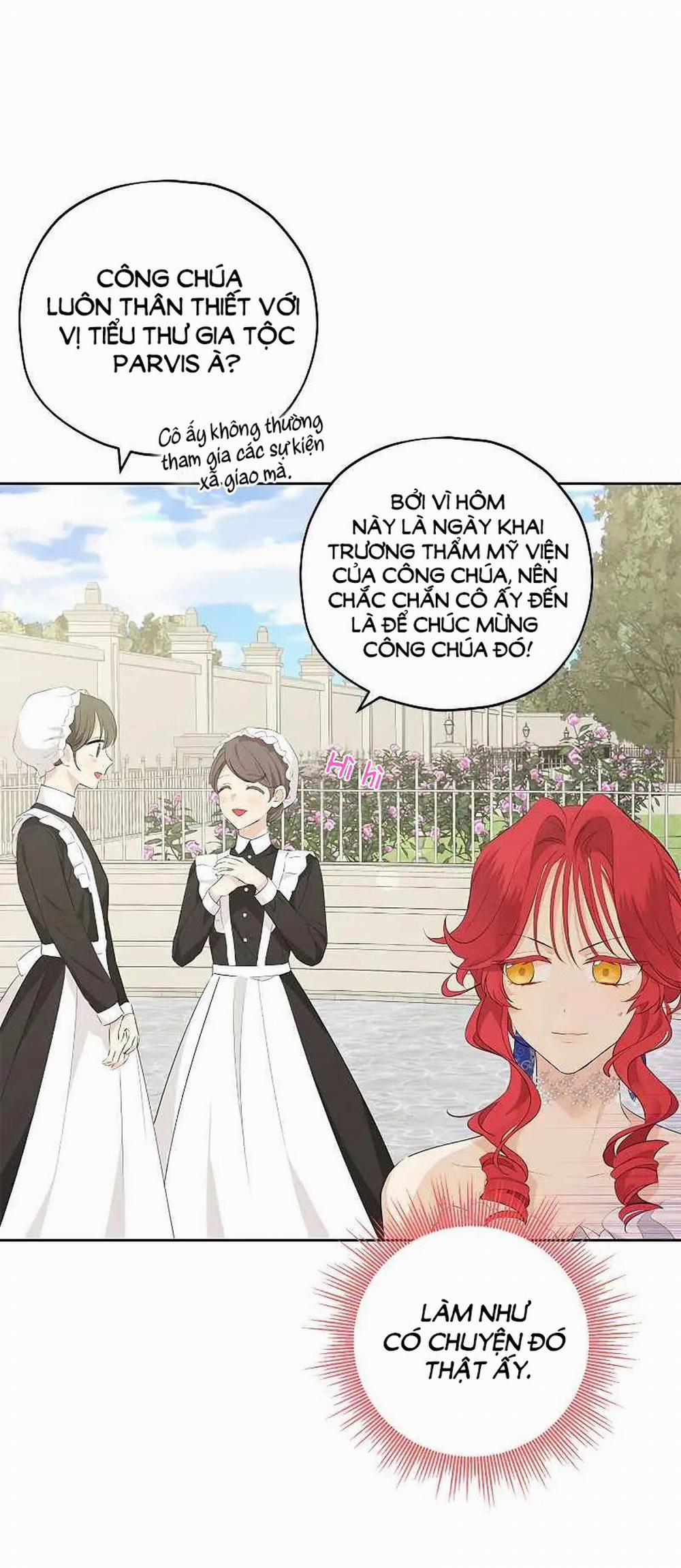 Tôi Là Minh Chứng Của Sự Thật 29 trang 2