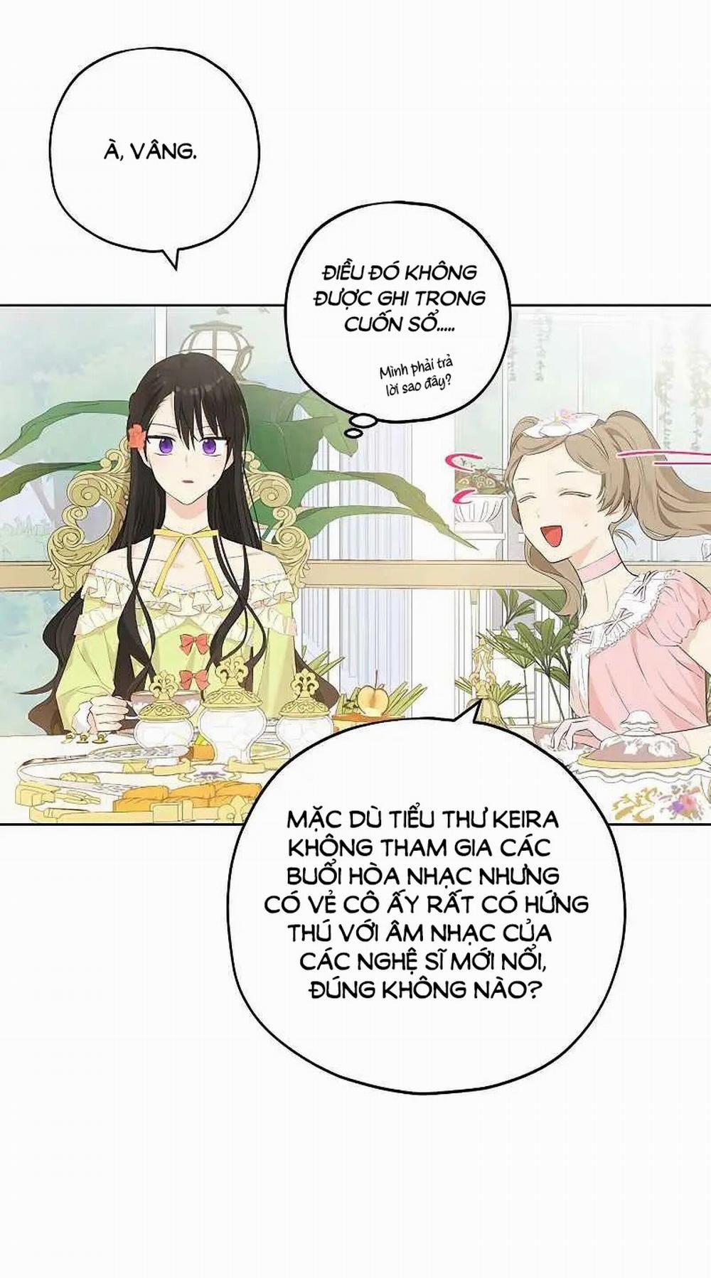 Tôi Là Minh Chứng Của Sự Thật 29 trang 24