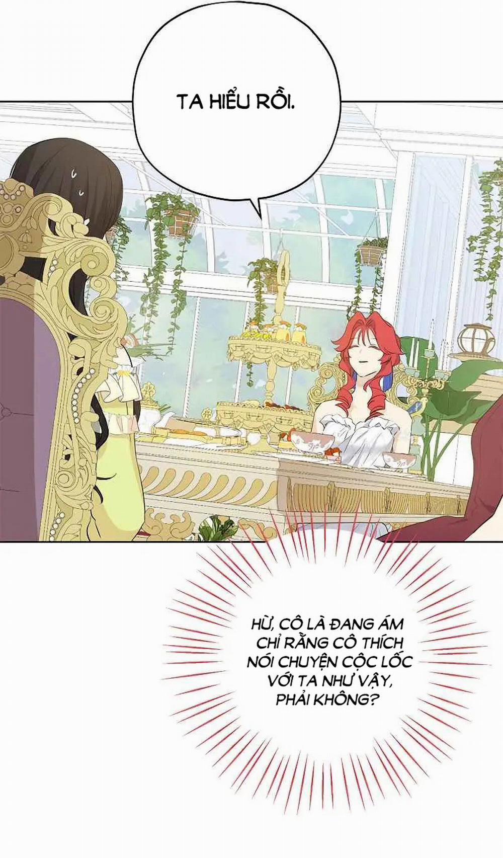 Tôi Là Minh Chứng Của Sự Thật 29 trang 25