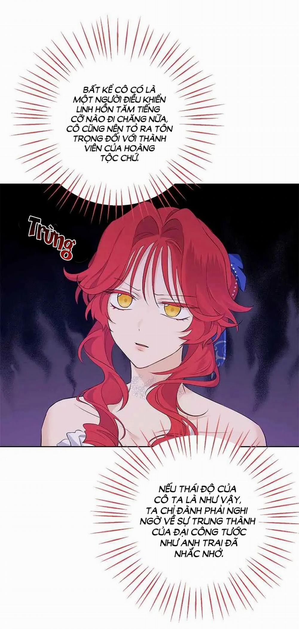 Tôi Là Minh Chứng Của Sự Thật 29 trang 26