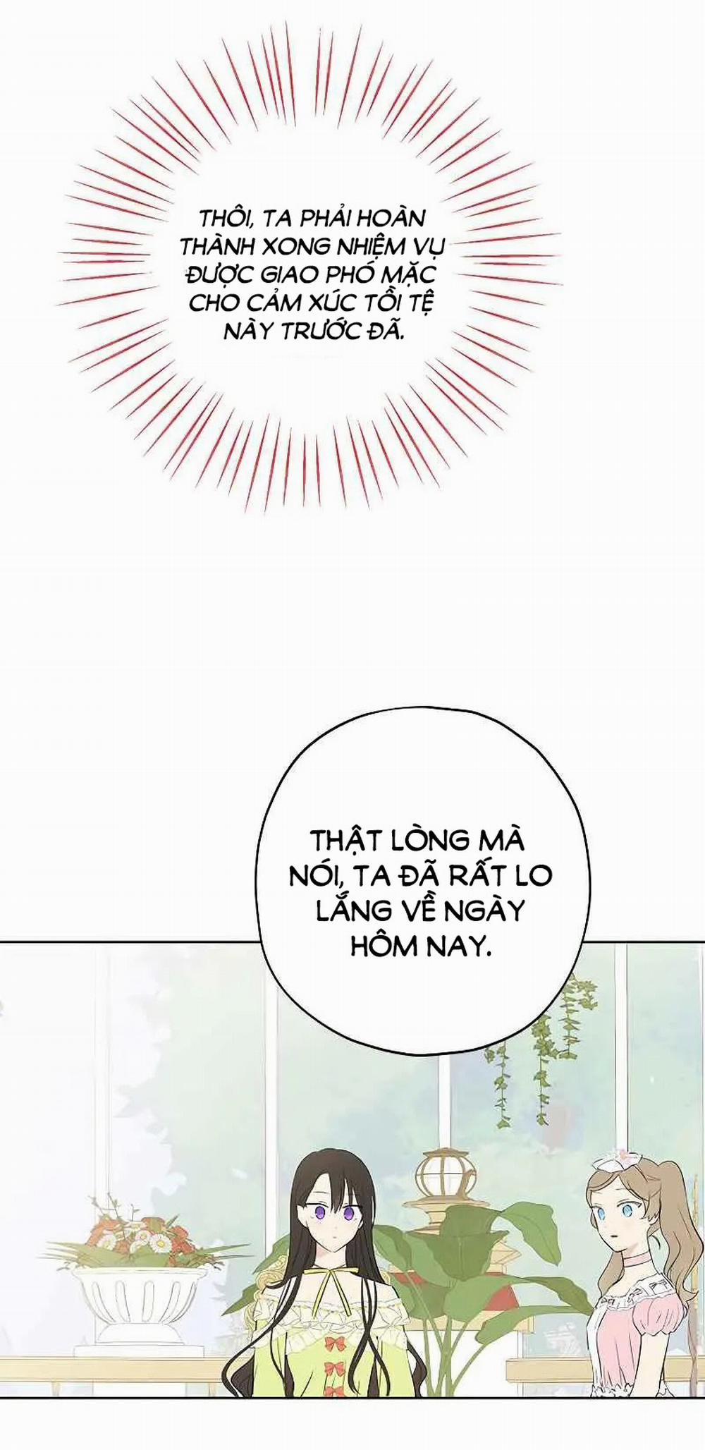 Tôi Là Minh Chứng Của Sự Thật 29 trang 27