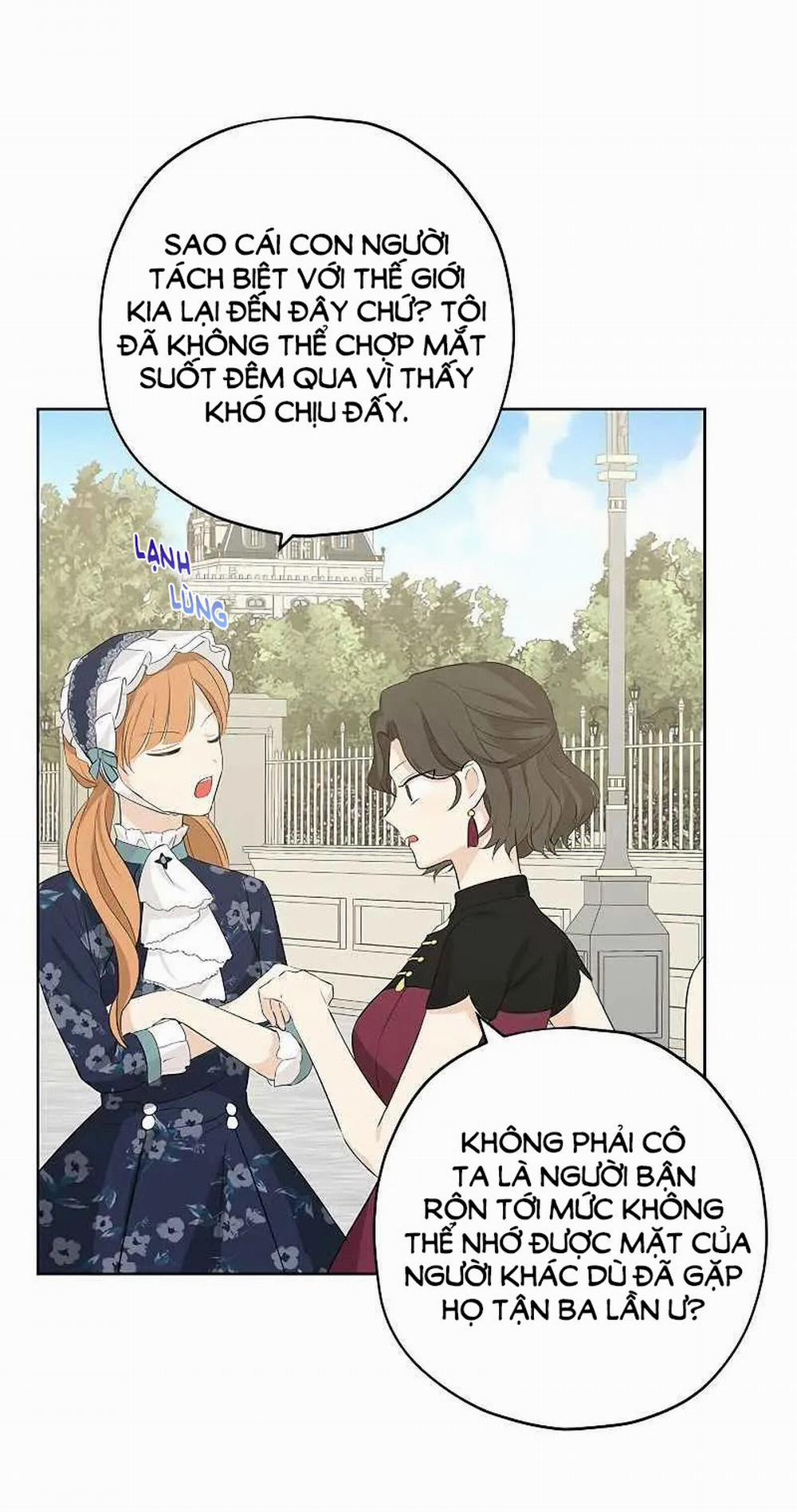 Tôi Là Minh Chứng Của Sự Thật 29 trang 3