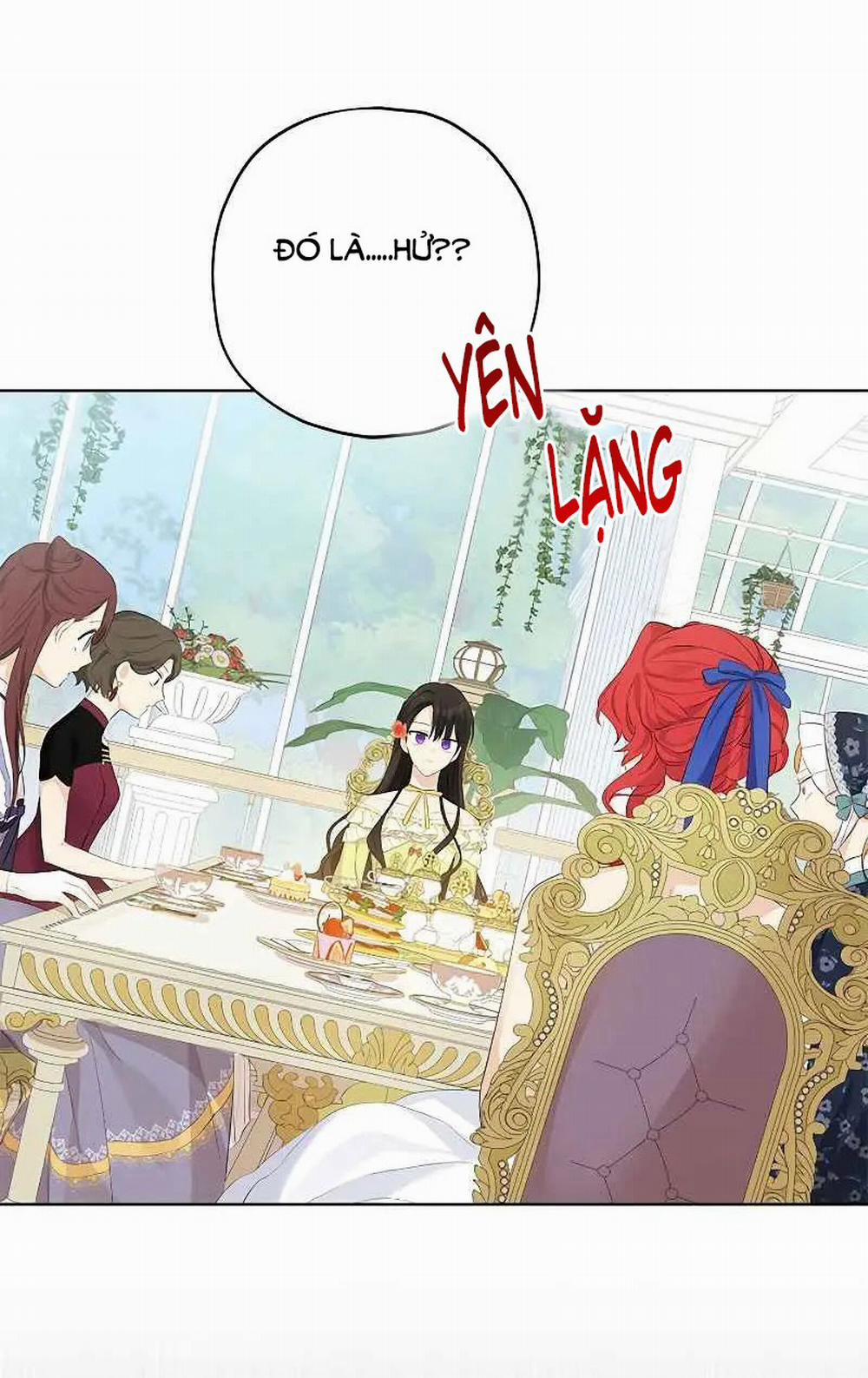 Tôi Là Minh Chứng Của Sự Thật 29 trang 32