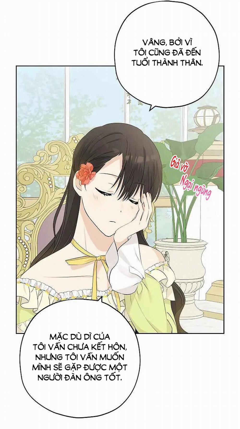 Tôi Là Minh Chứng Của Sự Thật 29 trang 37