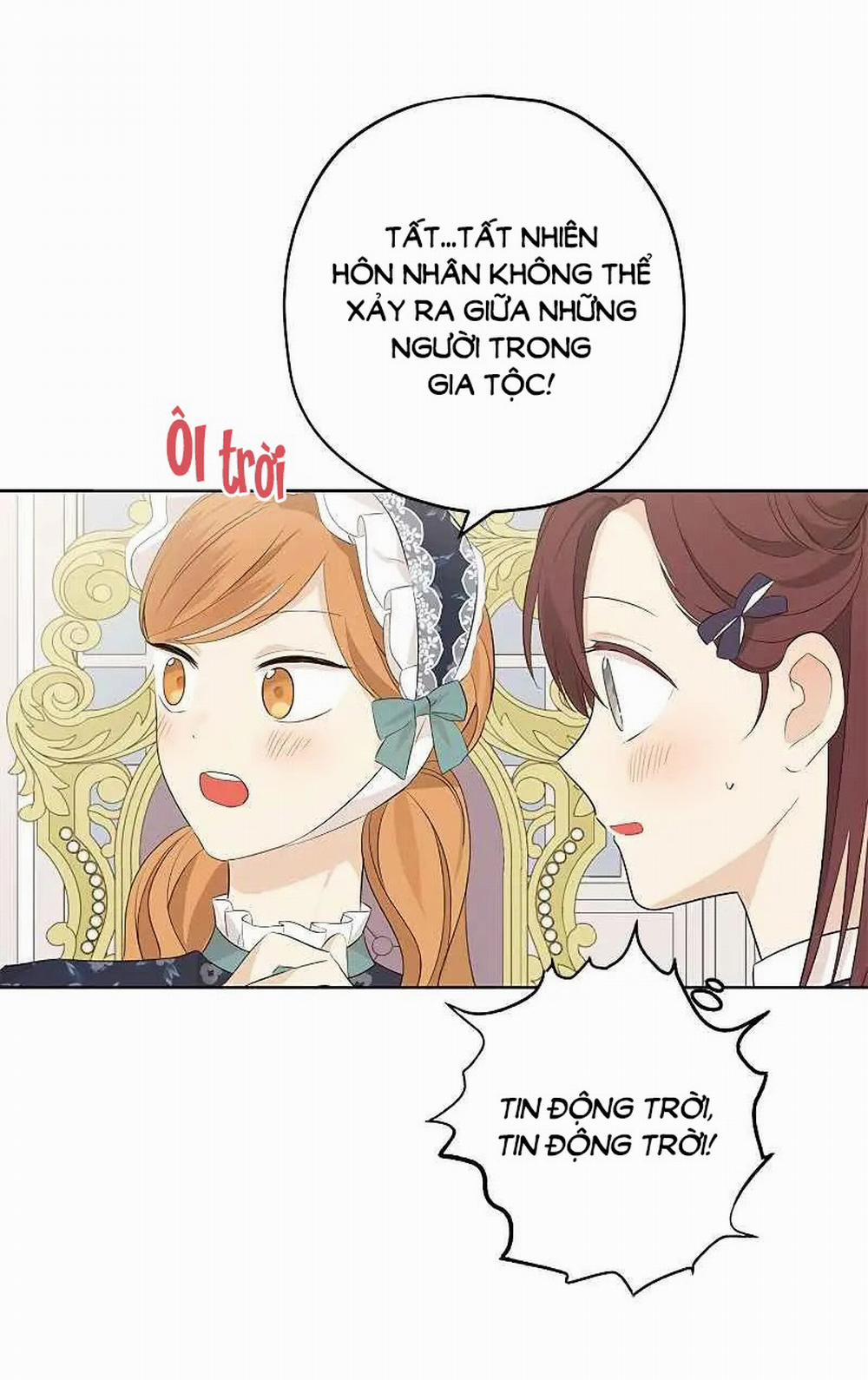 Tôi Là Minh Chứng Của Sự Thật 29 trang 38