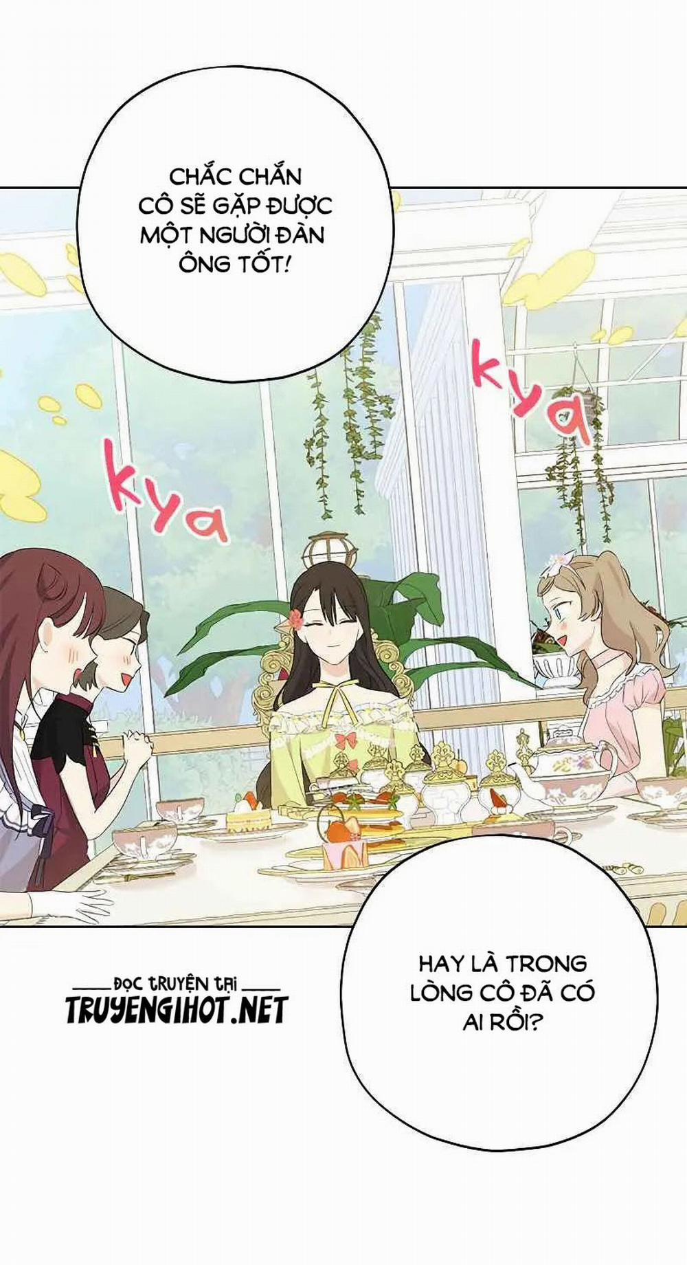 Tôi Là Minh Chứng Của Sự Thật 29 trang 39