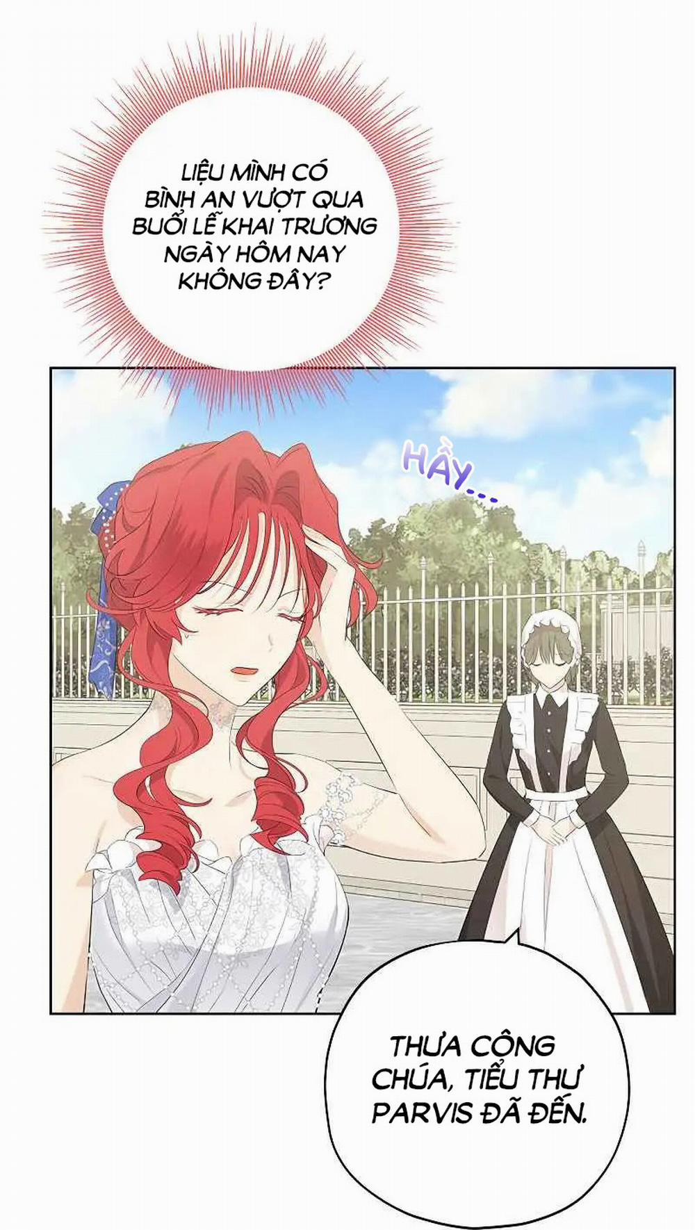 Tôi Là Minh Chứng Của Sự Thật 29 trang 4