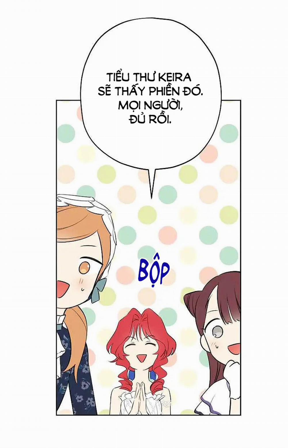 Tôi Là Minh Chứng Của Sự Thật 29 trang 41