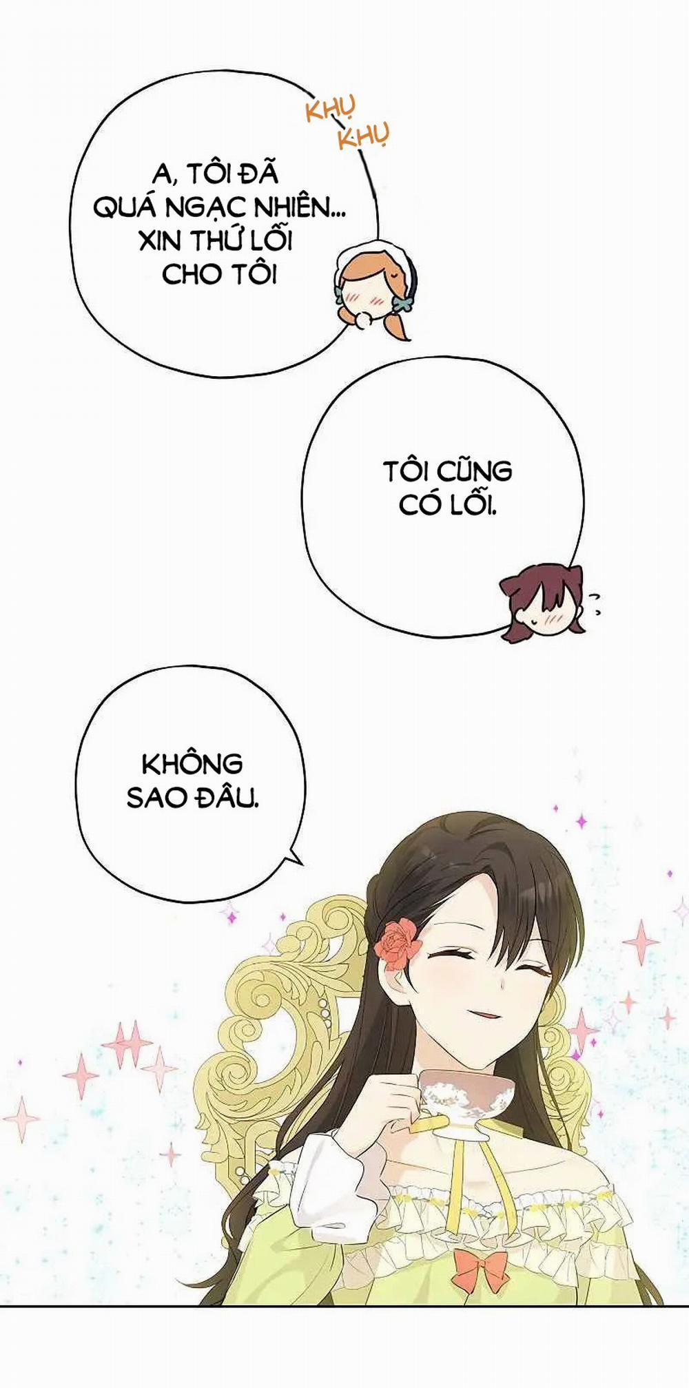 Tôi Là Minh Chứng Của Sự Thật 29 trang 42