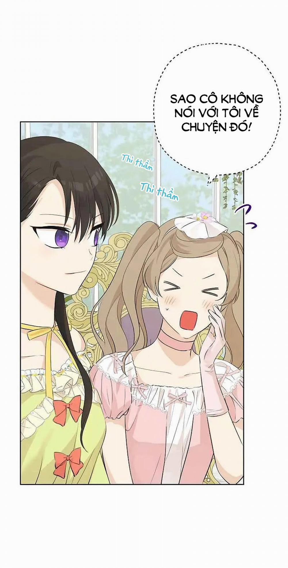 Tôi Là Minh Chứng Của Sự Thật 29 trang 43