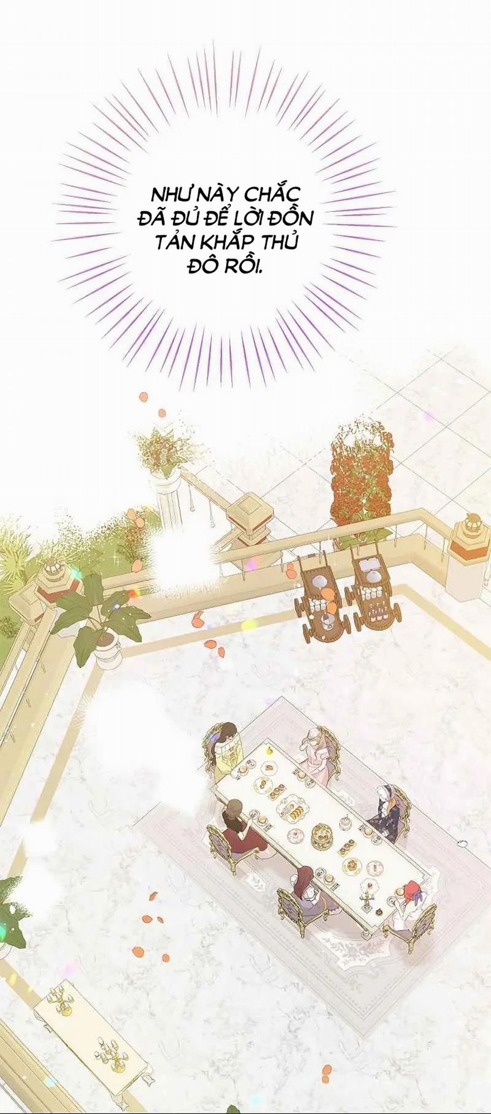 Tôi Là Minh Chứng Của Sự Thật 29 trang 44