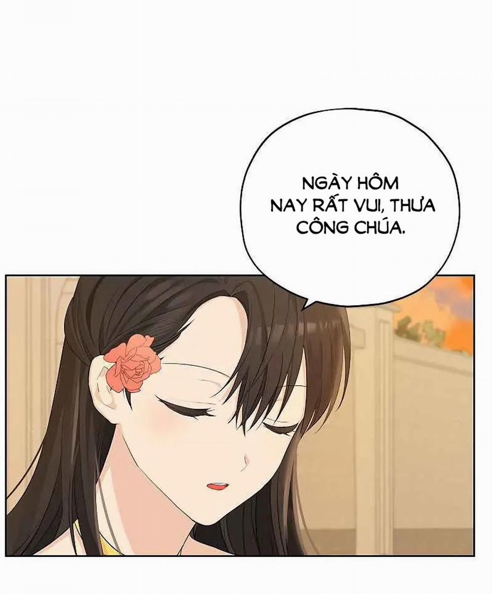 Tôi Là Minh Chứng Của Sự Thật 29 trang 47