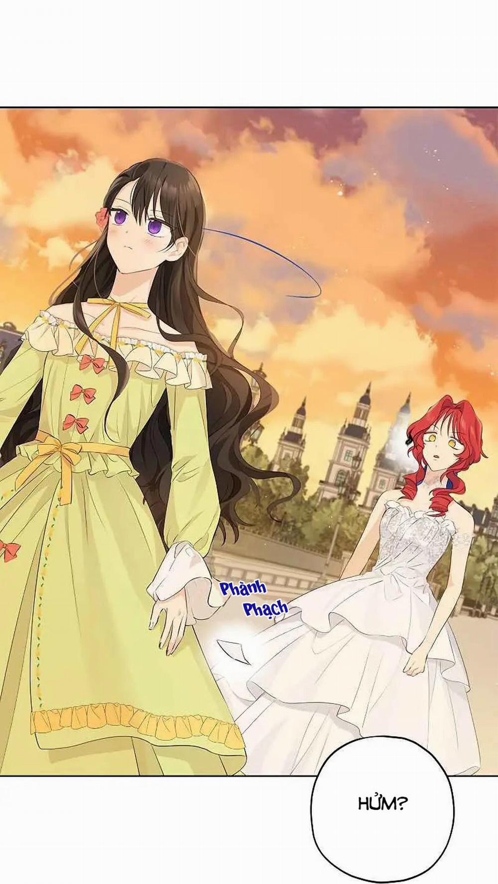 Tôi Là Minh Chứng Của Sự Thật 29 trang 49