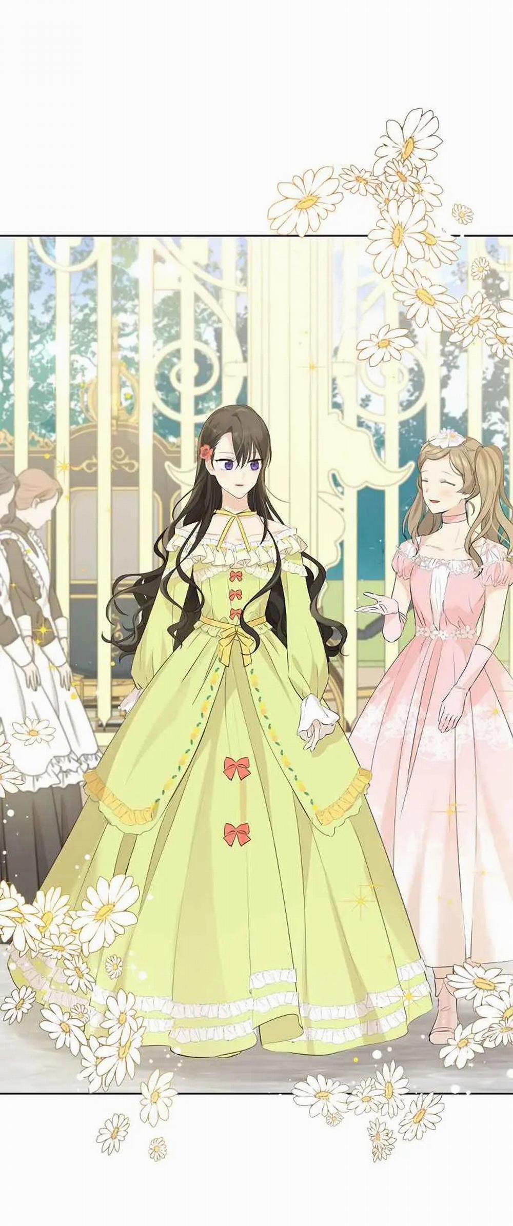 Tôi Là Minh Chứng Của Sự Thật 29 trang 5