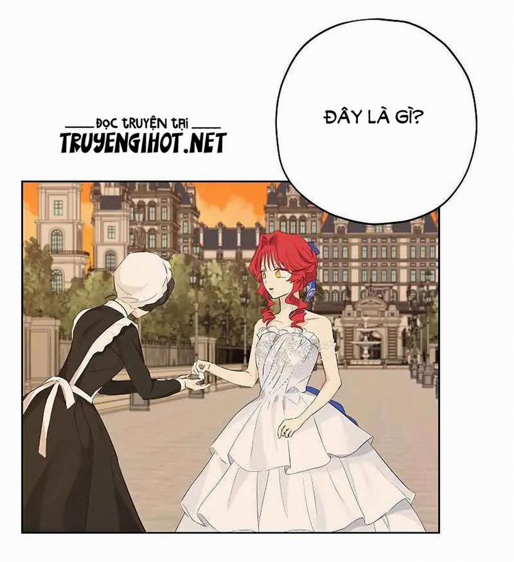 Tôi Là Minh Chứng Của Sự Thật 29 trang 51