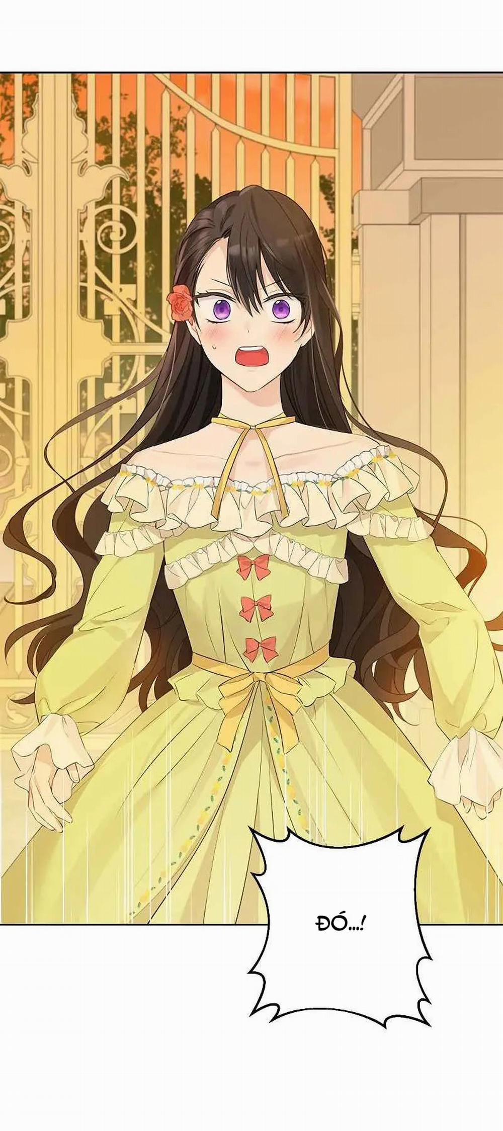 Tôi Là Minh Chứng Của Sự Thật 29 trang 58