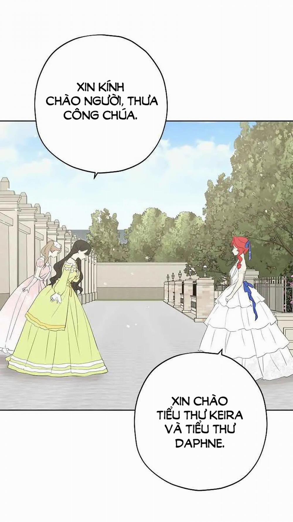 Tôi Là Minh Chứng Của Sự Thật 29 trang 7