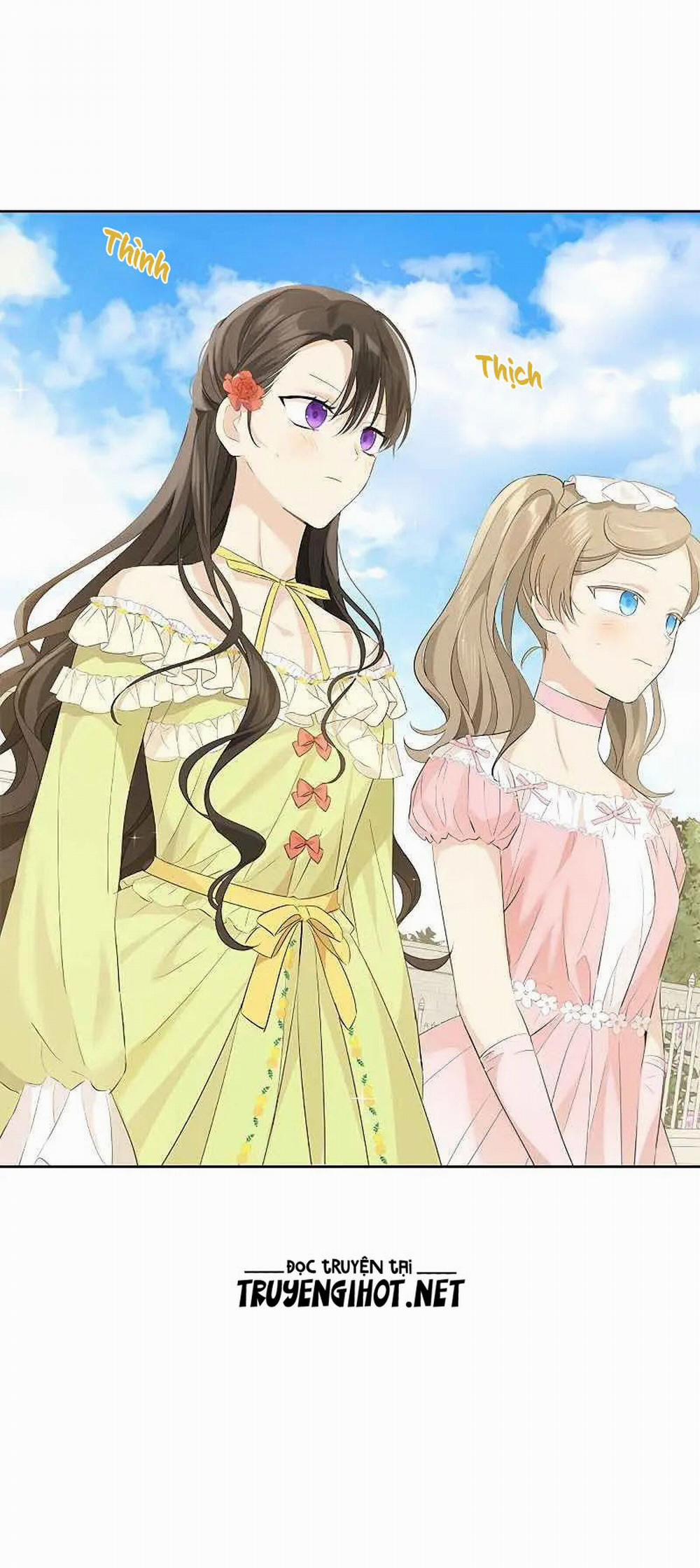 Tôi Là Minh Chứng Của Sự Thật 29 trang 8